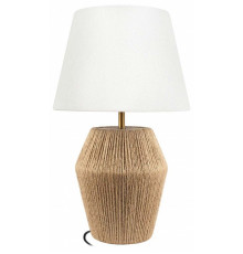 Настольная лампа декоративная Loft it Jute 10517T