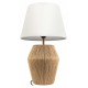 Настольная лампа декоративная Loft it Jute 10517T