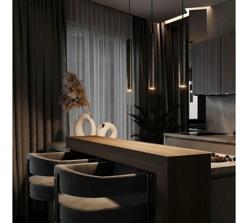 Подвесной светильник Loft it Everest 10584P/400