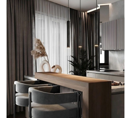 Подвесной светильник Loft it Everest 10584P/600