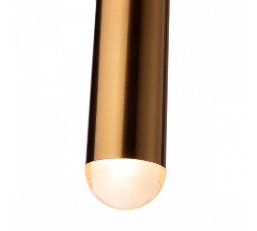 Подвесной светильник Loft it Lee 1511-BR