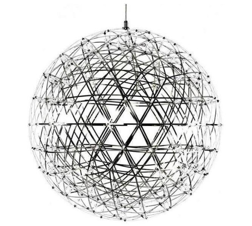 Подвесной светильник Loft it Raimond 1898/4