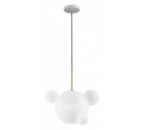 Подвесной светильник Loft it Bolle 2030-P4