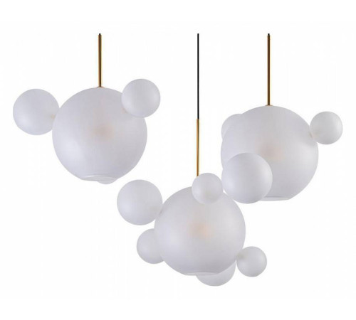 Подвесной светильник Loft it Bolle 2030-S3