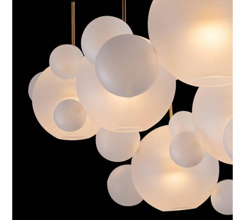 Подвесной светильник Loft it Bolle 2030-S5