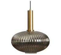 Подвесной светильник Loft it Iris 2070-C+BR