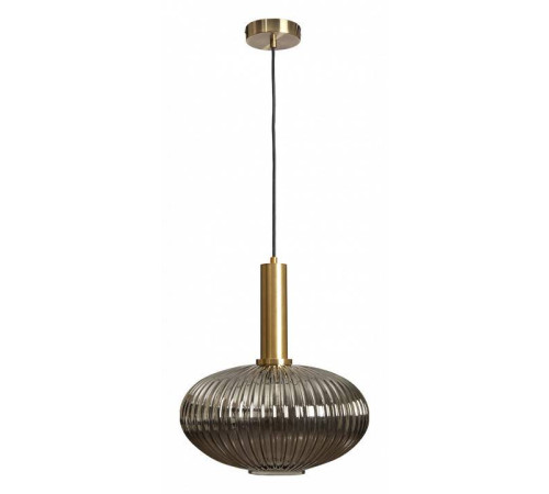 Подвесной светильник Loft it Iris 2070-C+BR