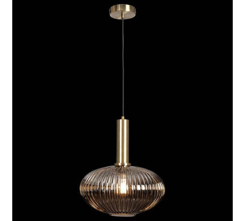 Подвесной светильник Loft it Iris 2070-C+BR