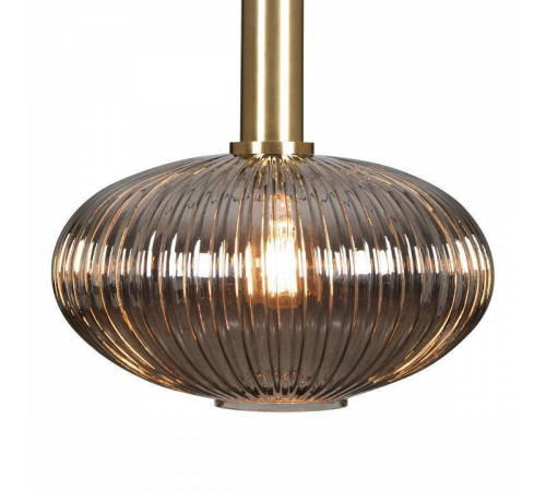 Подвесной светильник Loft it Iris 2070-C+BR