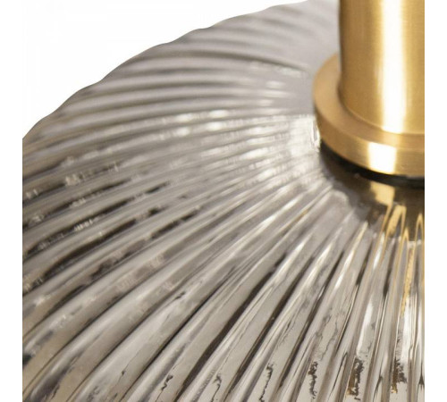 Подвесной светильник Loft it Iris 2070-C+BR