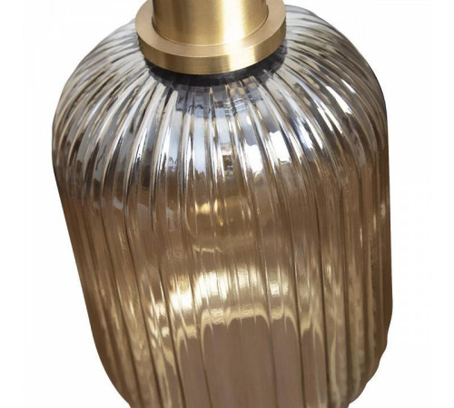 Подвесной светильник Loft it Iris 1 2071-A+BR