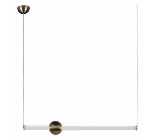 Подвесной светильник Loft it Crescent 5053-B