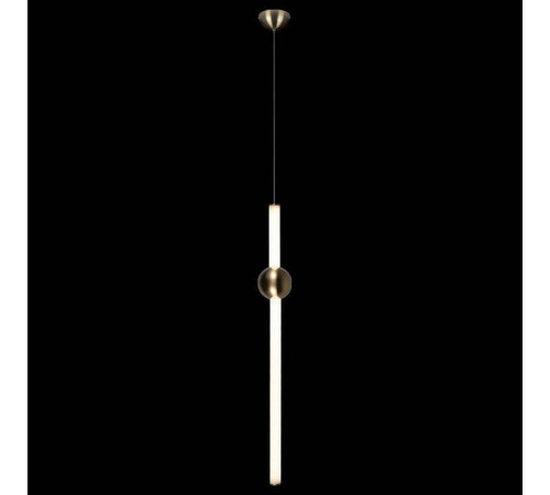 Подвесной светильник Loft it Crescent 5053-B