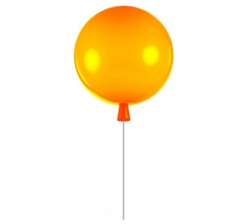 Накладной светильник Loft it Memory 5055C/M orange