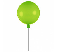 Накладной светильник Loft it Memory 5055C/S green