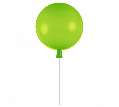 Накладной светильник Loft it Memory 5055C/S green