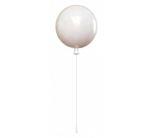 Накладной светильник Loft it Memory 5055W/S white