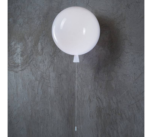 Накладной светильник Loft it Memory 5055W/S white