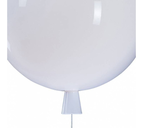 Накладной светильник Loft it Memory 5055W/S white