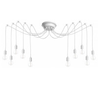 Подвесная люстра Loft it Spider LOFT1162W/10