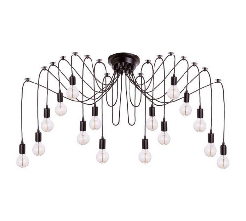 Подвесная люстра Loft it Spider LOFT1162/16