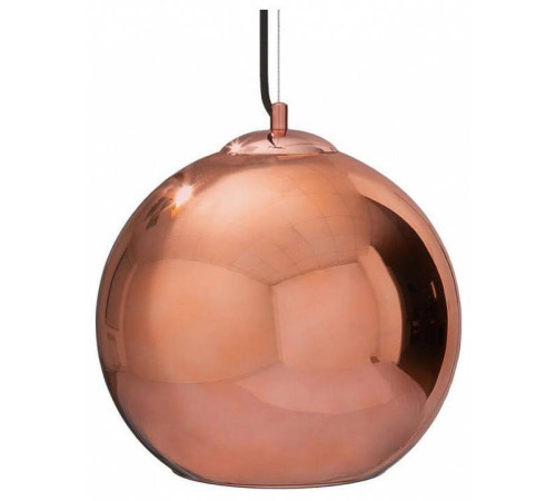 Подвесной светильник Loft it Copper Shade LOFT2023-A