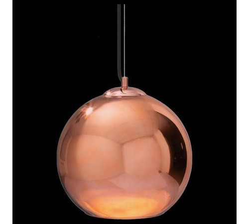 Подвесной светильник Loft it Copper Shade LOFT2023-A