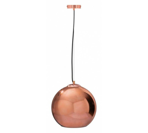 Подвесной светильник Loft it Copper Shade LOFT2023-B