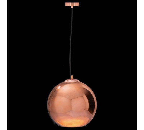 Подвесной светильник Loft it Copper Shade LOFT2023-B