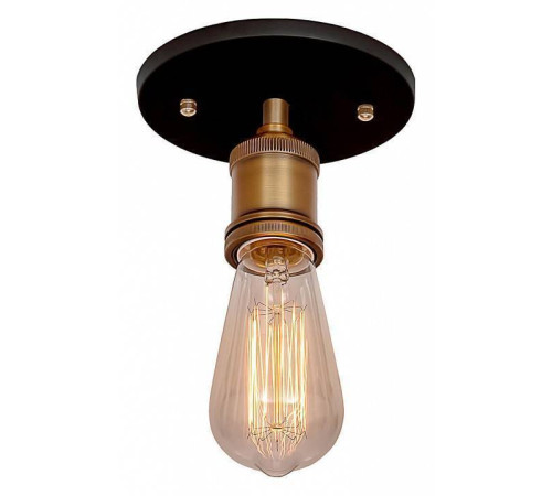 Светильник на штанге Loft it Factory Filament LOFT3103C