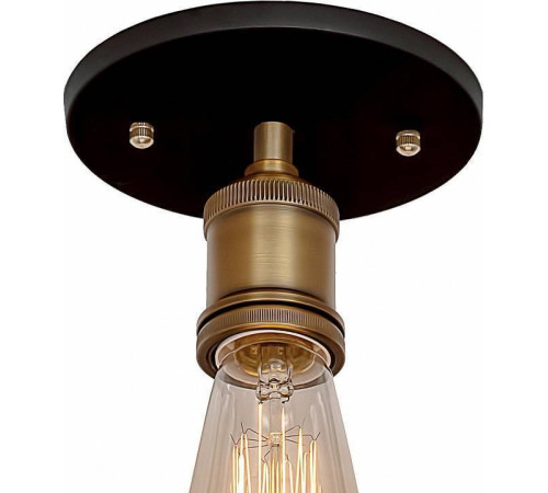 Светильник на штанге Loft it Factory Filament LOFT3103C