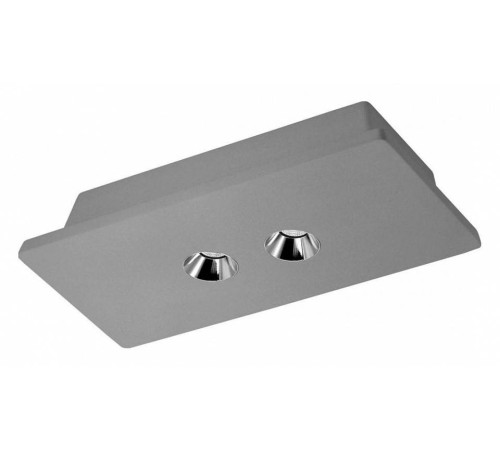 Накладной светильник Loft it Architect OL1072-GH/2