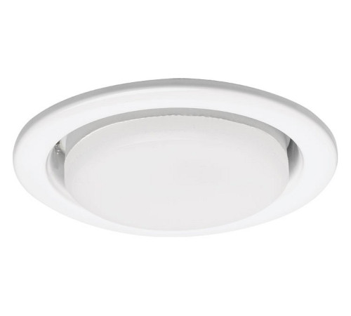 Встраиваемый светильник Luminarte LDL-GX53 LDL-GX53/01W