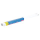 Накладной светильник Luminarte LSL05-WT5W4W30