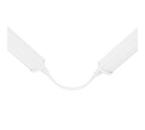 Накладной светильник Luminarte LSL05-WT5W8W60