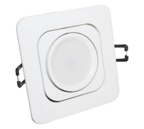 Встраиваемый светильник Lumina Deco Moka LDC 8063-L98 WT