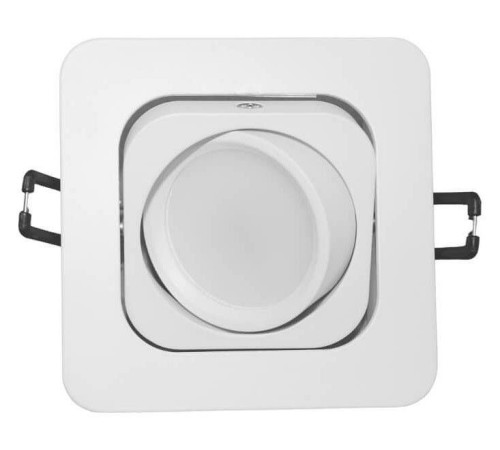 Встраиваемый светильник Lumina Deco Moka LDC 8063-L98 WT