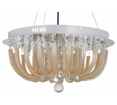 Подвесная люстра LUMINA DECO Tristar LDC 9798-450