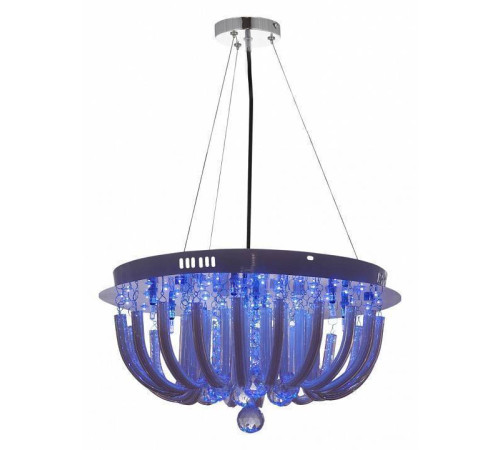 Подвесная люстра LUMINA DECO Tristar LDC 9798-450