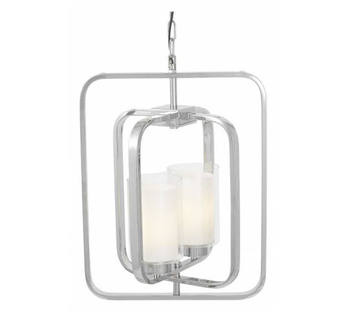 Подвесной светильник LUMINA DECO Indivia LDP 1238-2 CHR