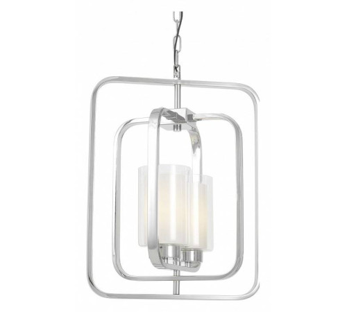 Подвесной светильник LUMINA DECO Indivia LDP 1238-2 CHR