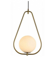 Подвесной светильник LUMINA DECO Panari LDP 6832-200 WT+MD