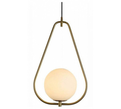 Подвесной светильник LUMINA DECO Panari LDP 6832-200 WT+MD