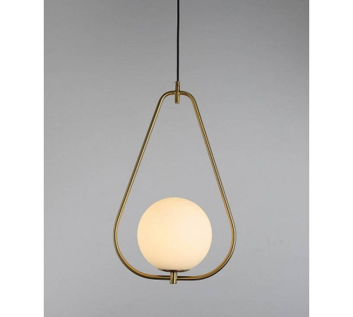 Подвесной светильник LUMINA DECO Panari LDP 6832-200 WT+MD