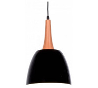 Подвесной светильник Lumina Deco Derby LDP 7901 BK