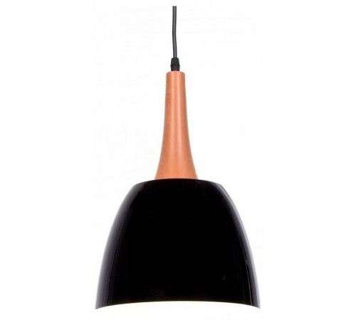 Подвесной светильник Lumina Deco Derby LDP 7901 BK
