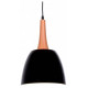 Подвесной светильник Lumina Deco Derby LDP 7901 BK