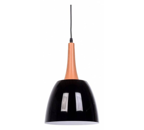 Подвесной светильник Lumina Deco Derby LDP 7901 BK