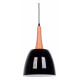 Подвесной светильник Lumina Deco Derby LDP 7901 BK