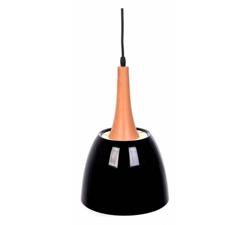 Подвесной светильник Lumina Deco Derby LDP 7901 BK